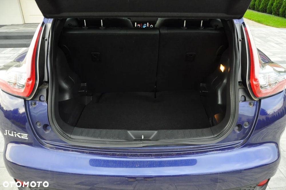 Nissan Juke 2014