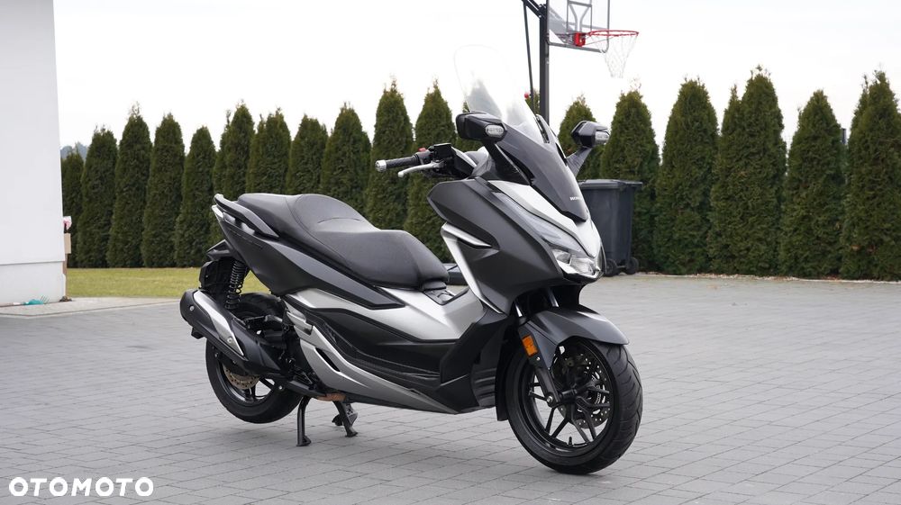 Honda NSS - 5