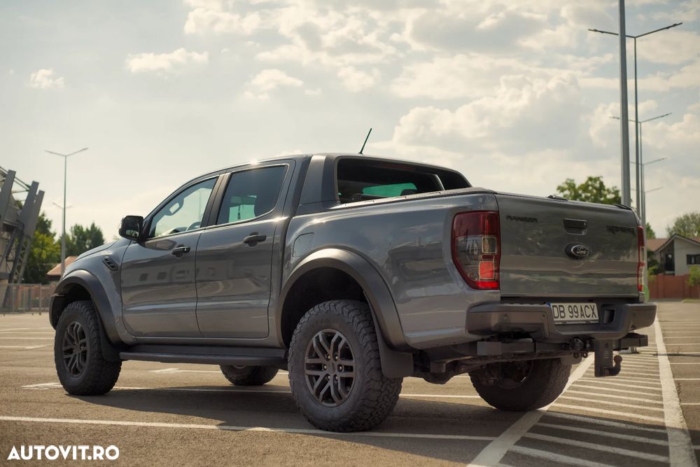 Ford Raptor - 2