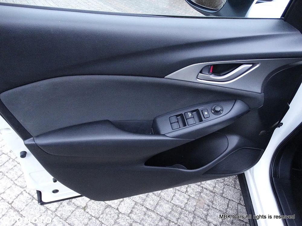 Mazda CX-3 SKYACTIV-D 105 FWD Center-Line - 22