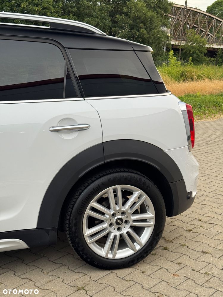 MINI Countryman Cooper ALL4 - 9
