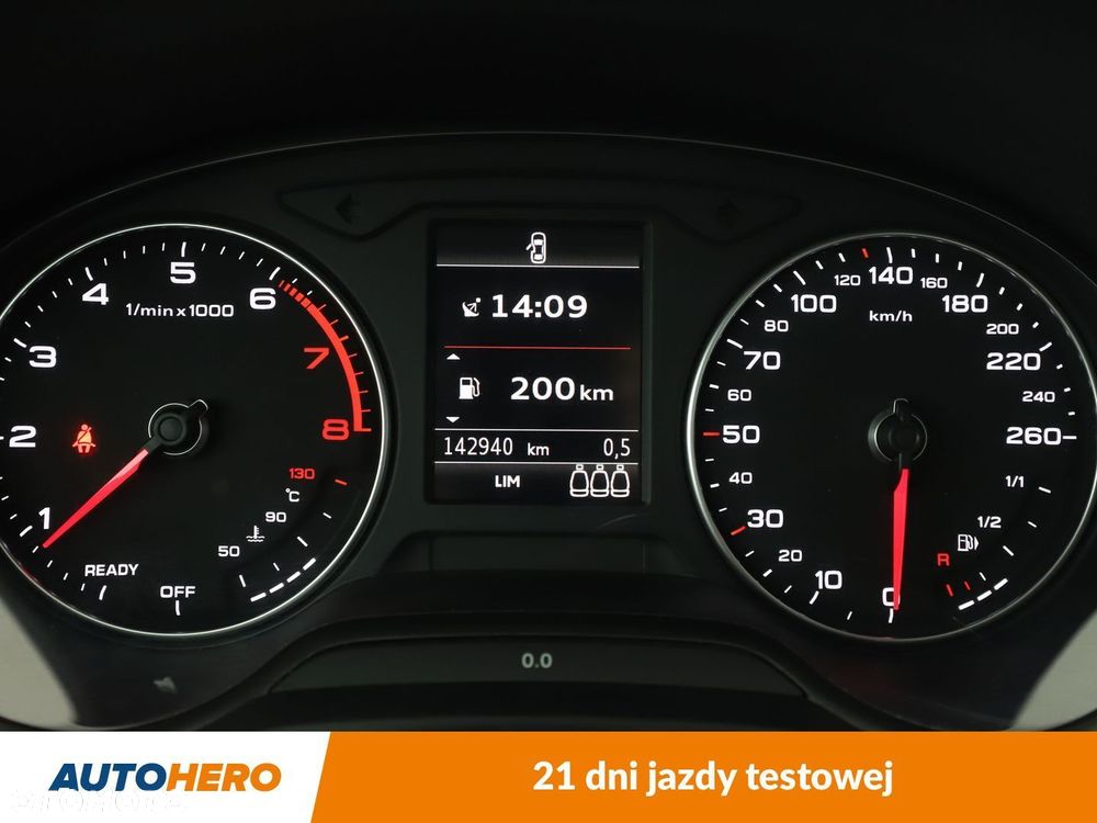 Audi Q2 1.4 TFSI CoD - 19