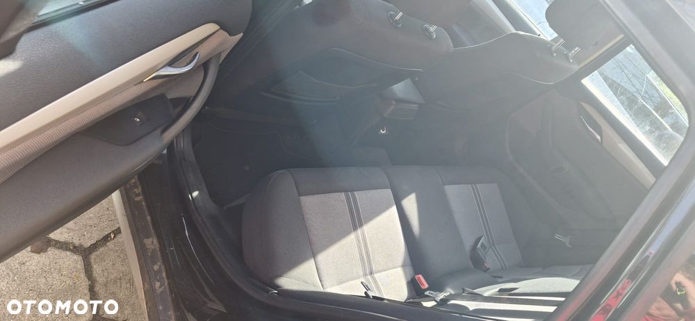 BMW X1 sDrive18d - 2