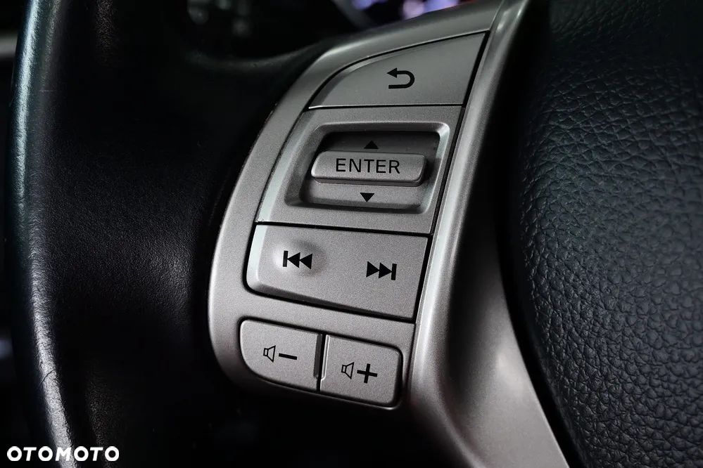 Nissan Qashqai 1.2 DIG-T Tekna EU6 - 28