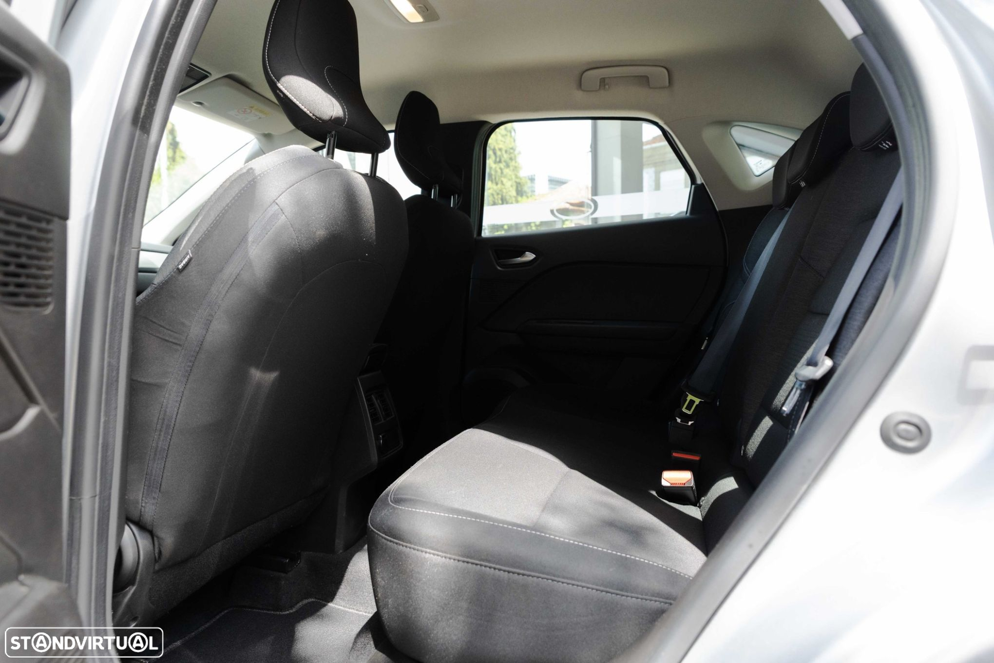 Renault Captur 1.0 TCe Intens - 16