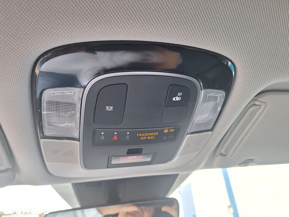 Hyundai Tucson 1.6 T-GDi Plug-in-Hybrid 4WD Trend - 15