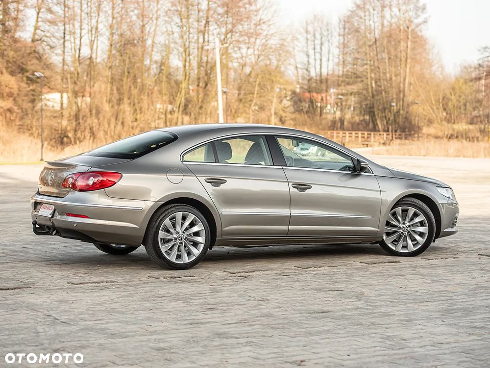 Volkswagen CC - 14