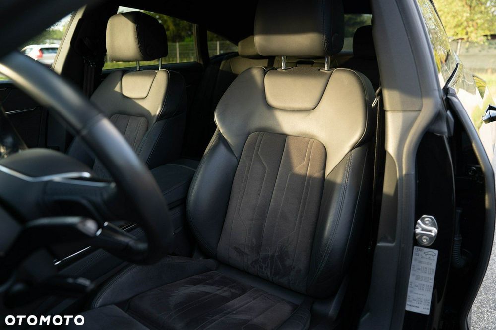 Audi A7 Sportback 45 TFSI Quattro S tronic - 28