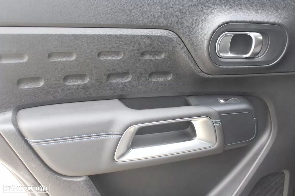 Citroën C5 Aircross 1.2 PureTech Plus - 22