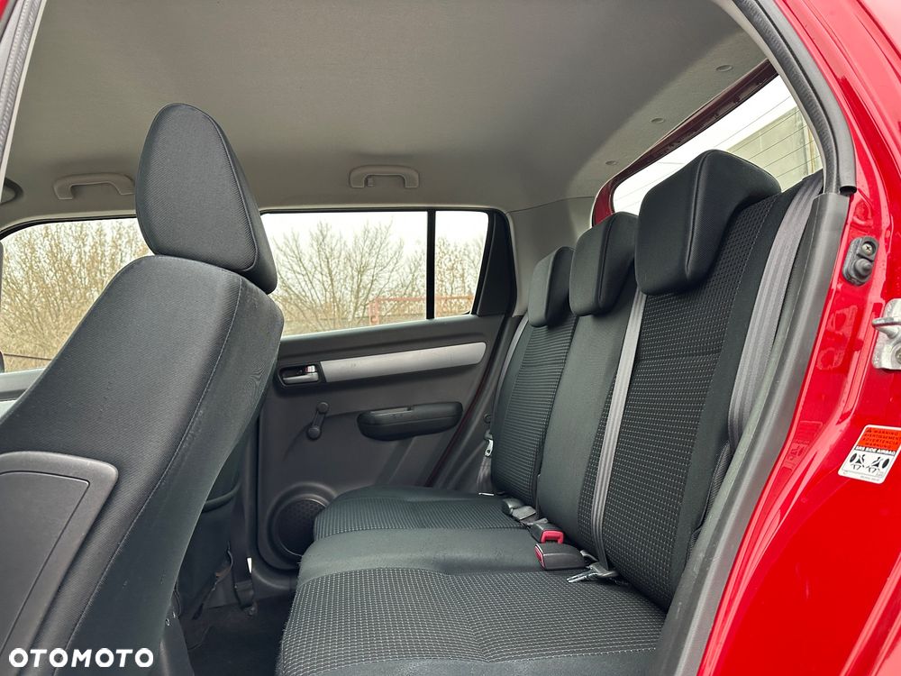 Suzuki Swift 1.3 Comfort - 15