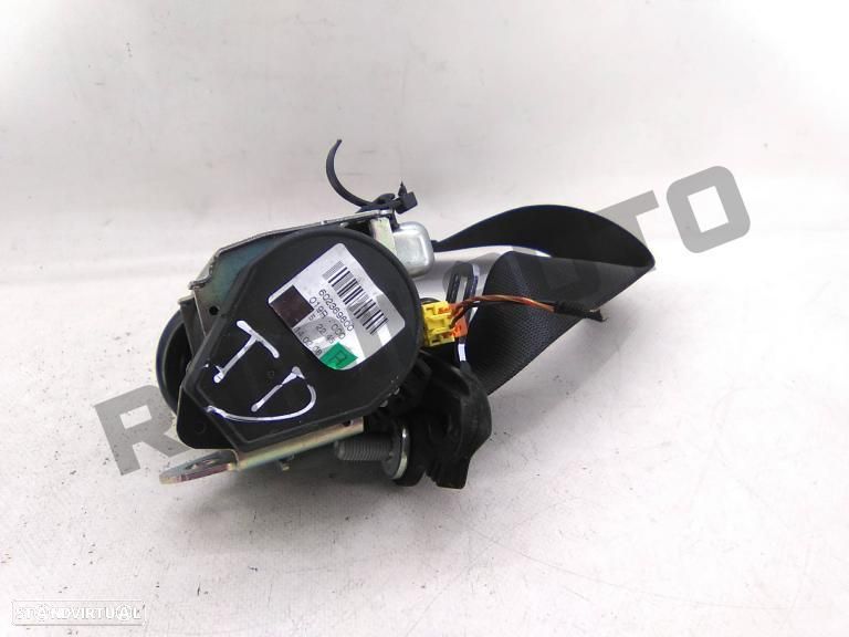Cinto Trás Direito 6023_69800 Mercedes A W169 [2004_2012] A 180 - 2