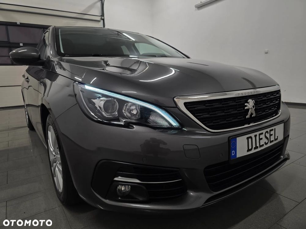 Peugeot 308 - 29