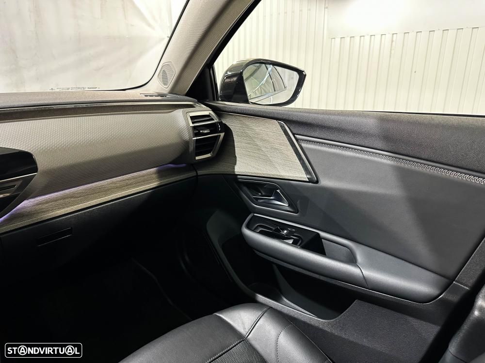 Citroën C5 X 1.6 Hybrid Feel Pack e-EAT8 - 24