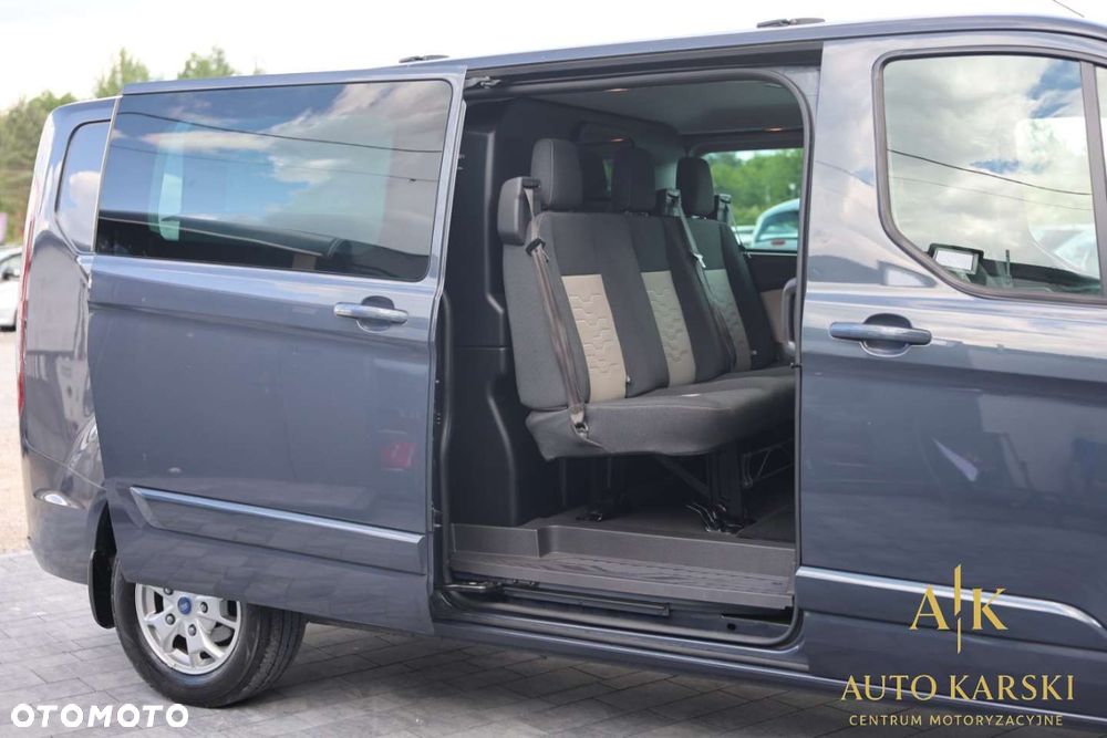 Ford Transit - 20