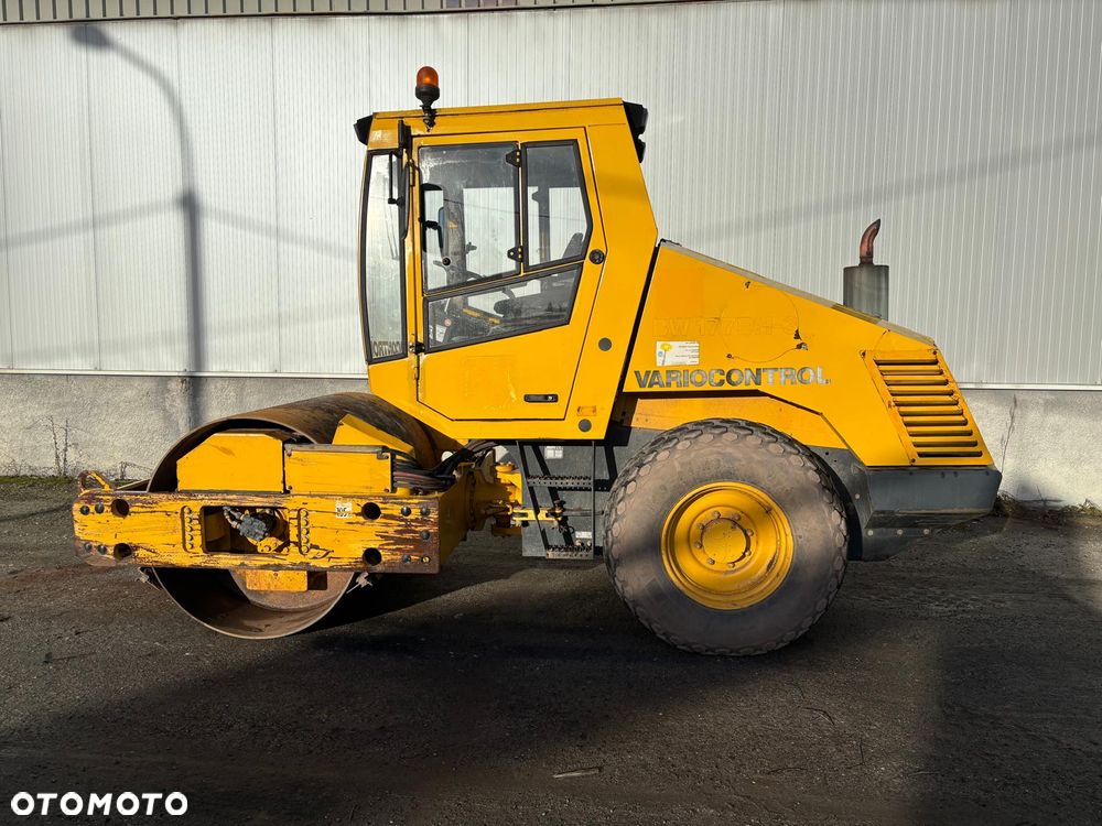 Bomag BW 177 DH-3 BVC - 6