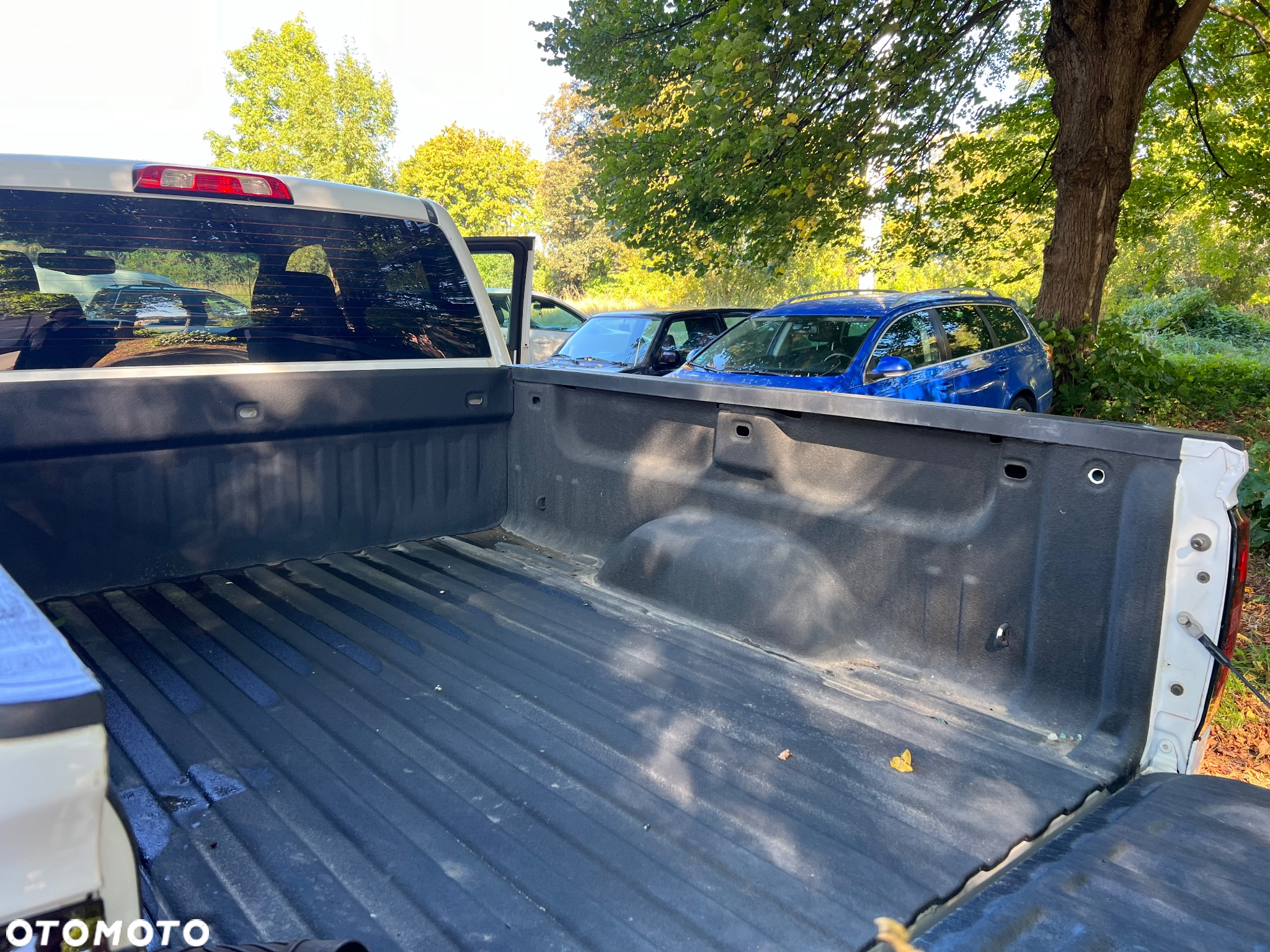 Chevrolet Silverado - 10