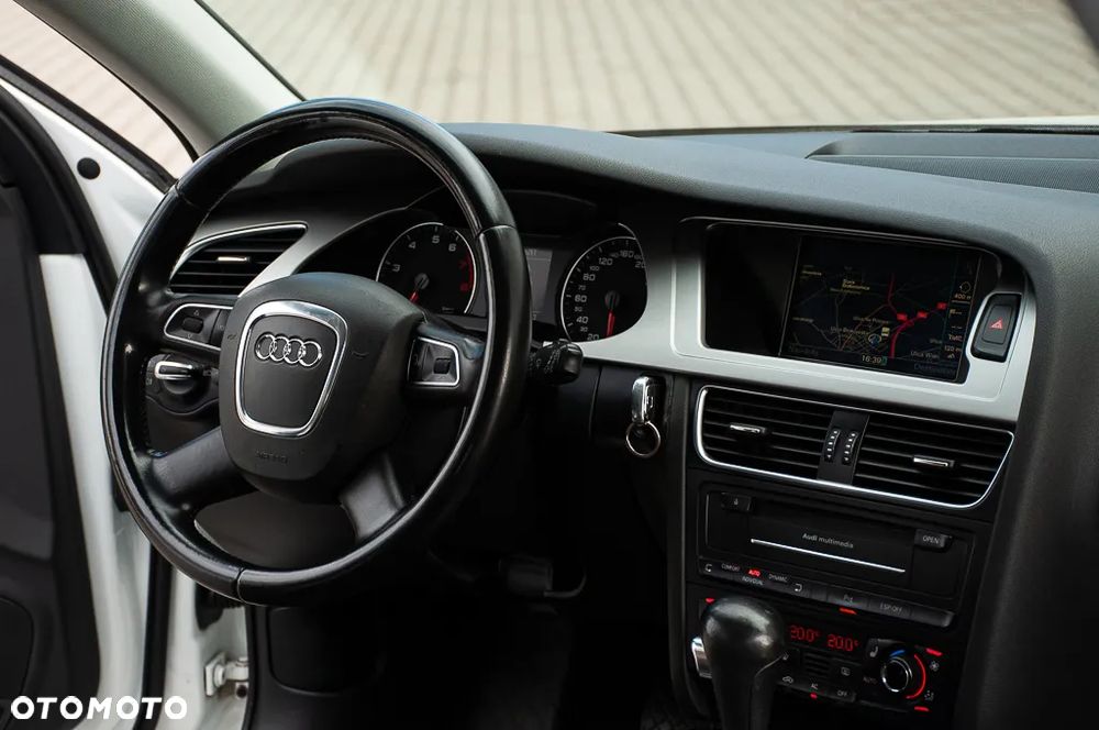 Audi A4 Allroad 2.0 TFSI Quattro S tronic - 36