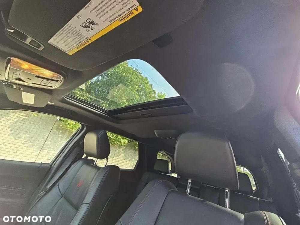 Dodge Durango - 8