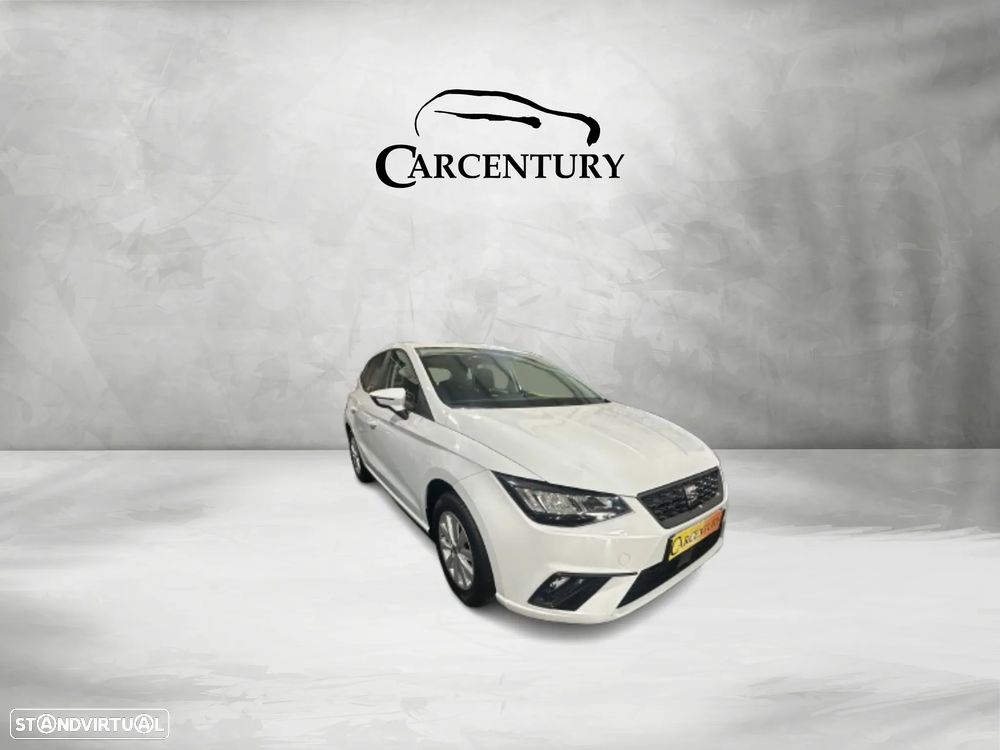 SEAT Ibiza 1.0 TSI Style - 1