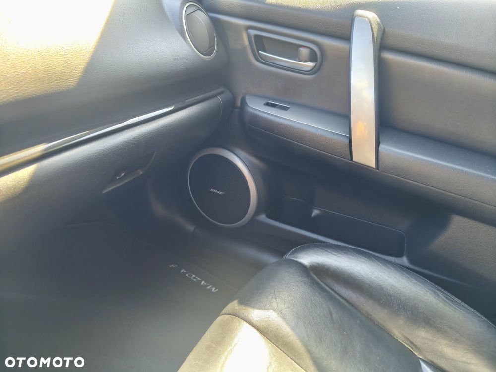 Mazda 6 2.5 Dynamic - 13
