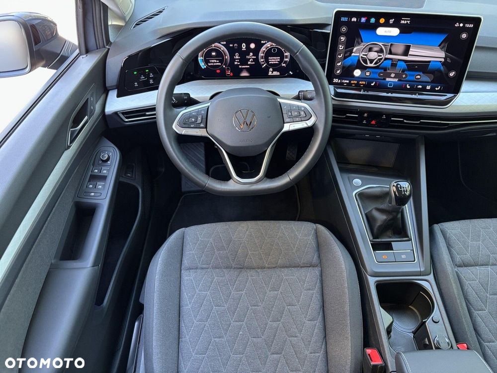 Volkswagen Golf Variant 2.0 TDI Life - 20