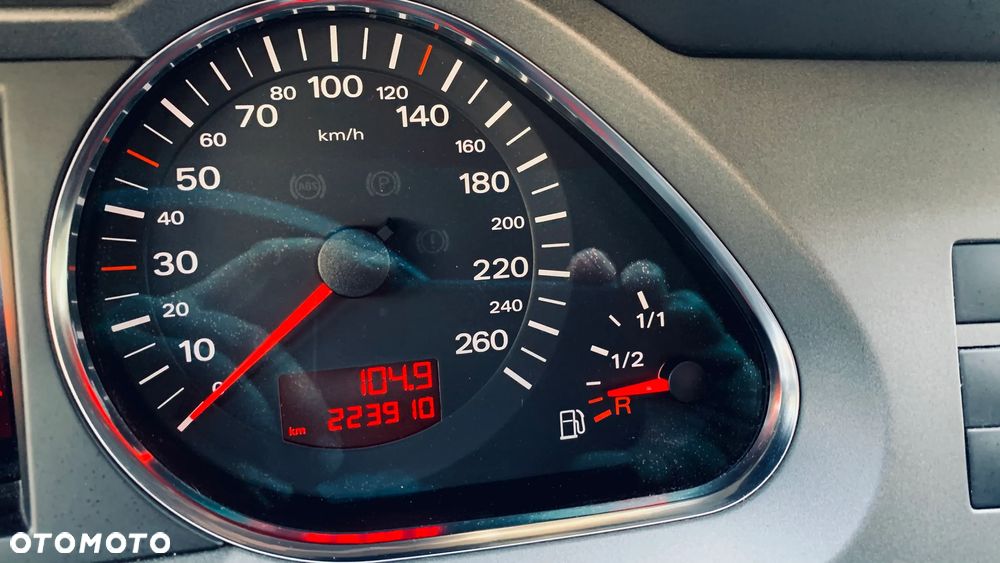 Audi A6 - 14
