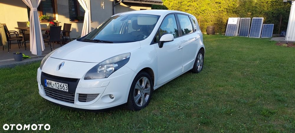 Renault Scenic - 2