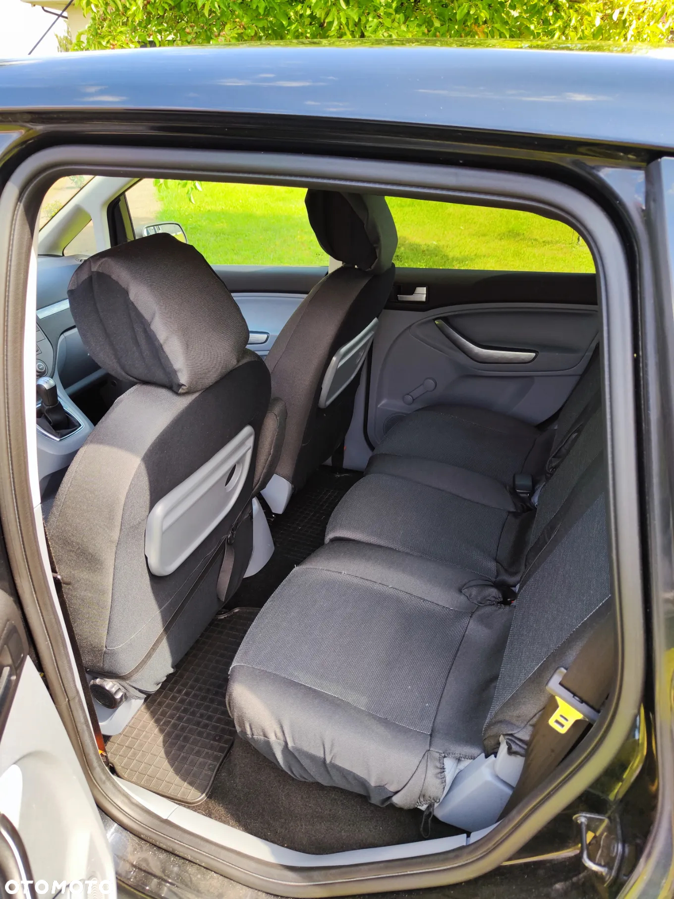 Ford C-MAX 1.6 TDCi DPF Ambiente - 3