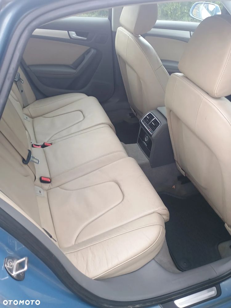 Audi A4 Limousine 2.0 TDI e - 17