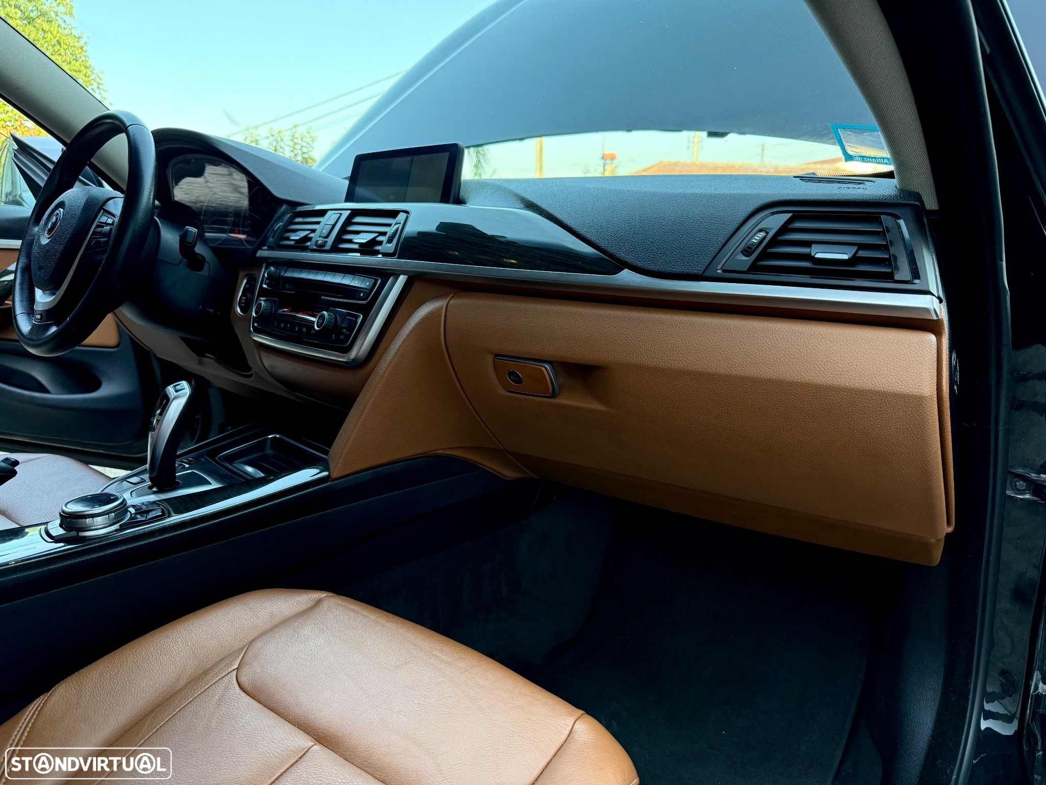 BMW 420 d Pack M Auto - 51