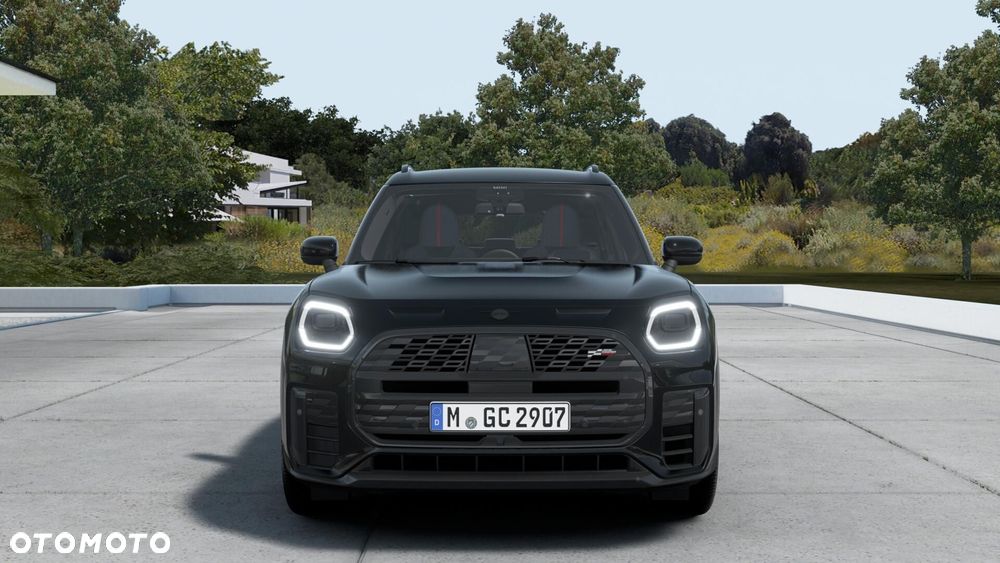 MINI Countryman - 3