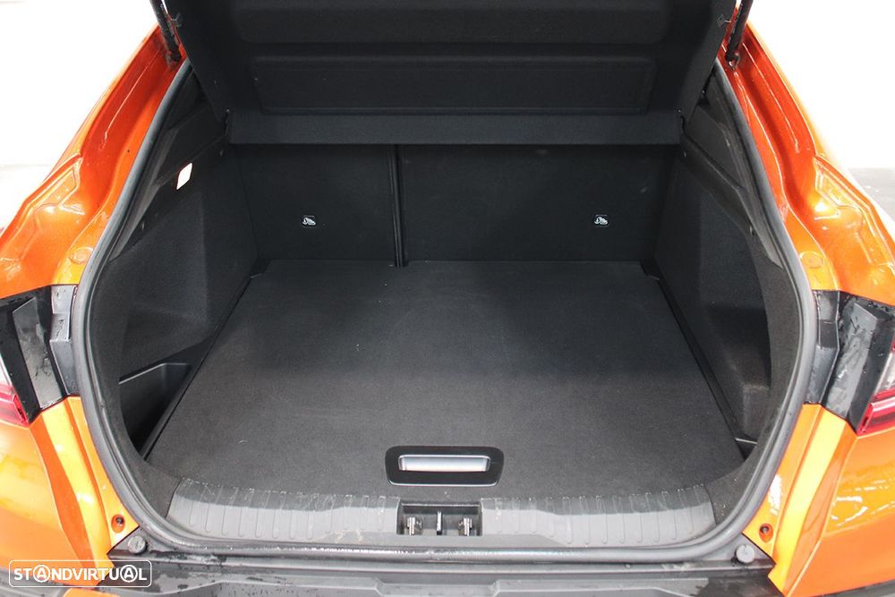 Renault Arkana 1.3 TCe R.S.Line EDC - 25