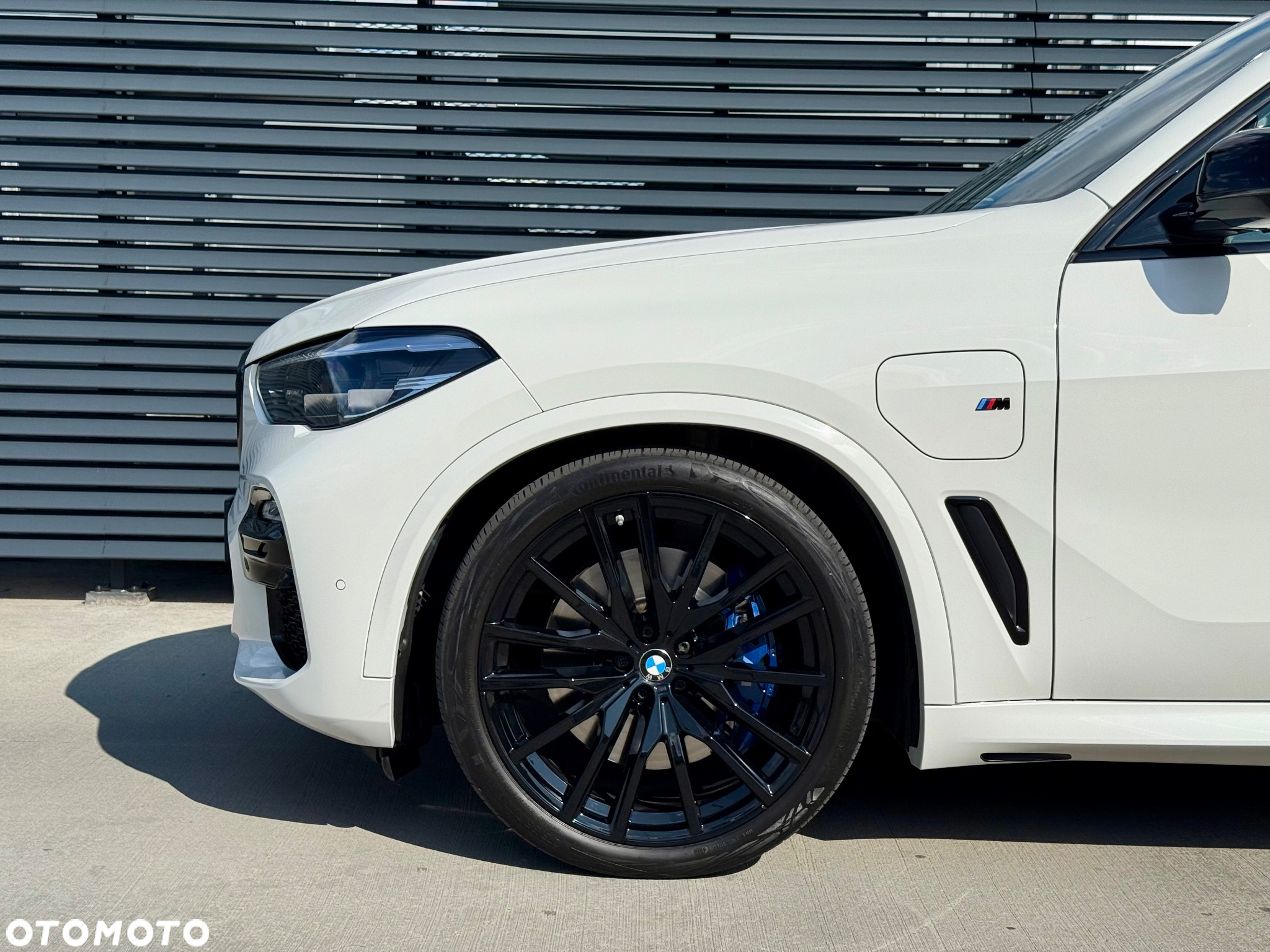BMW X5 xDrive45e sport - 11