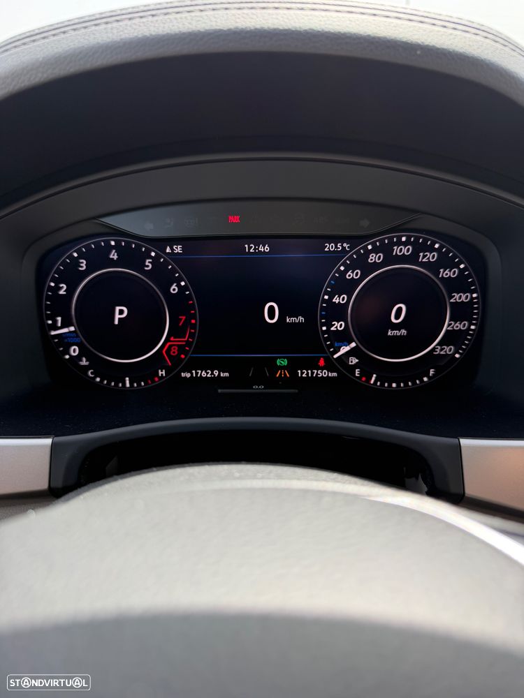 VW Touareg V6 TSI 4Motion Aut. Elegance FINAL EDITION - 15