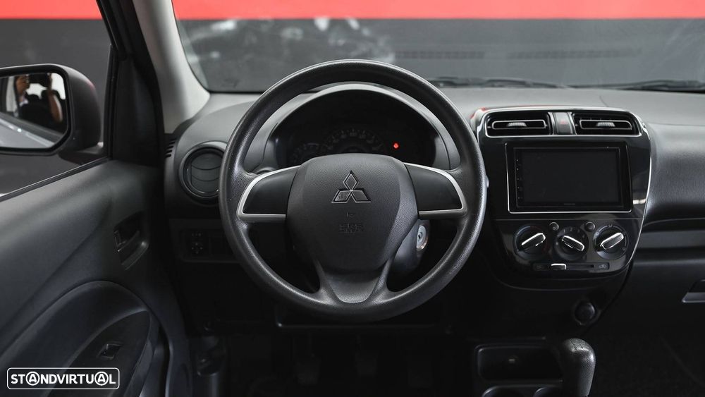 Mitsubishi Space Star 1.2 Intense - 24