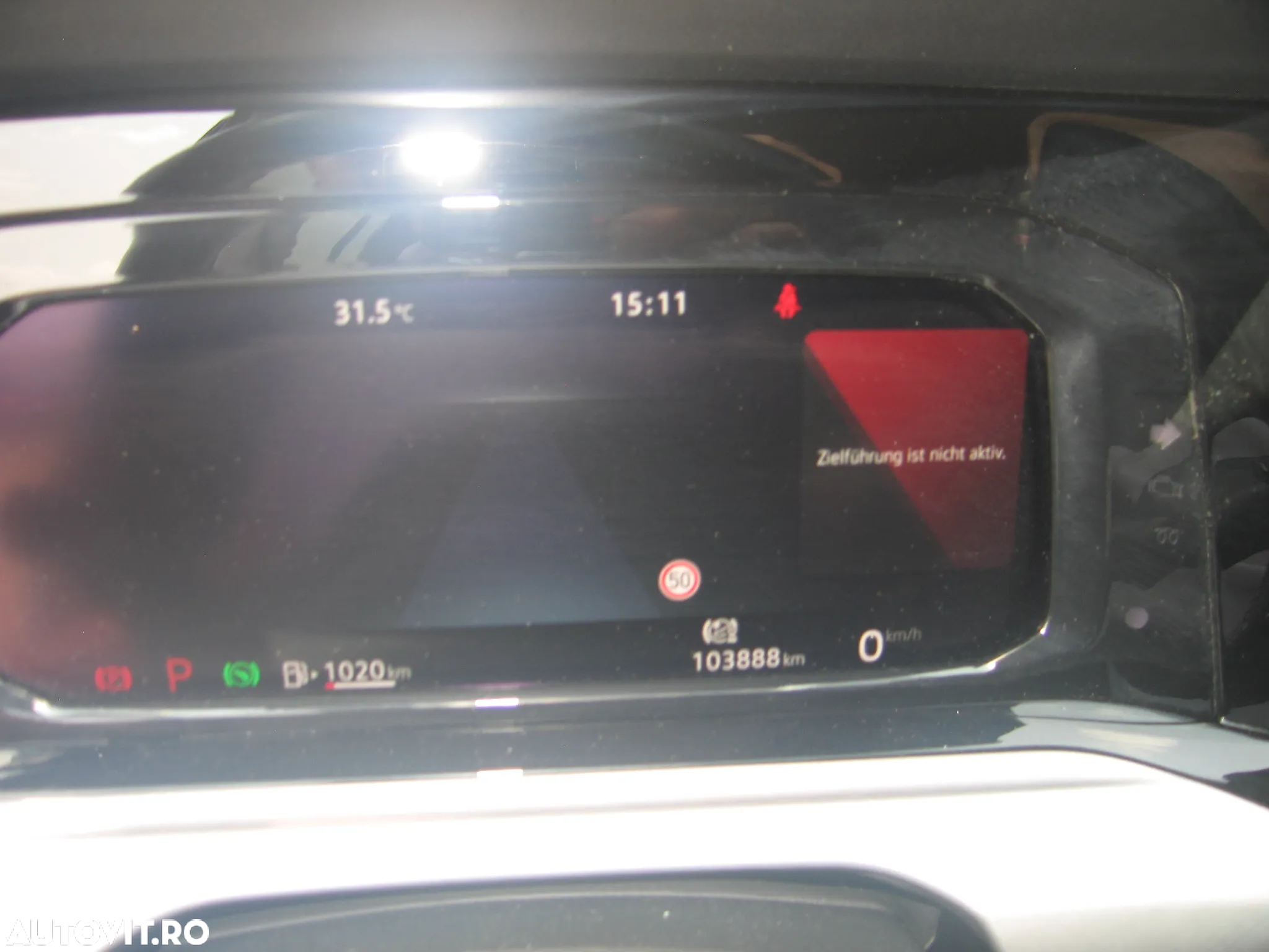 Volkswagen Golf 2.0 TDI DSG Highline - 34