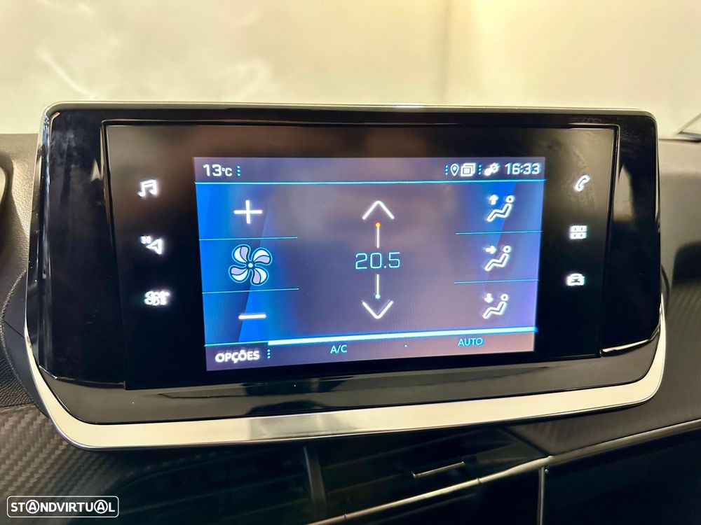 Peugeot 2008 1.5 BlueHDi Active Pack - 22