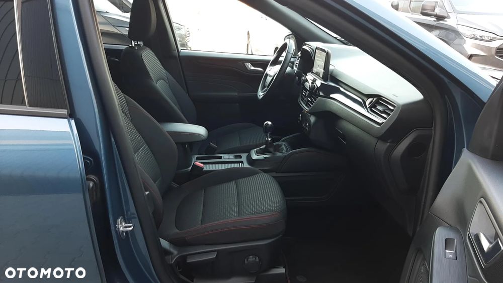 Ford Kuga 1.5 EcoBoost FWD ST-Line - 20