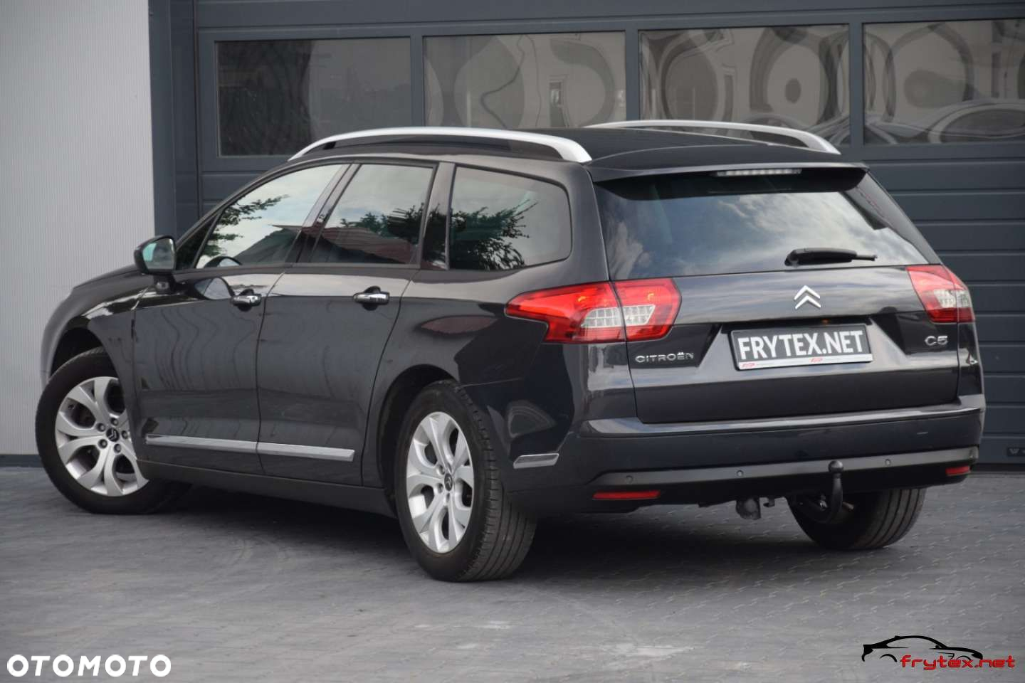 Citroën C5 - 10