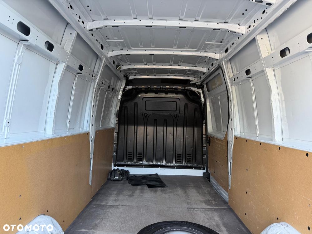 Renault Master / L3H2 / 2.3D / 135KM / Najbogatsza wersja / FV 23% / L3 H2 - 17