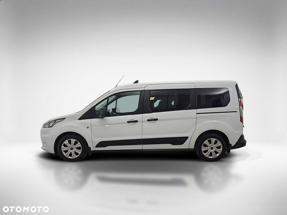 Ford Transit Connect Kombi 230 L2 Active - 2