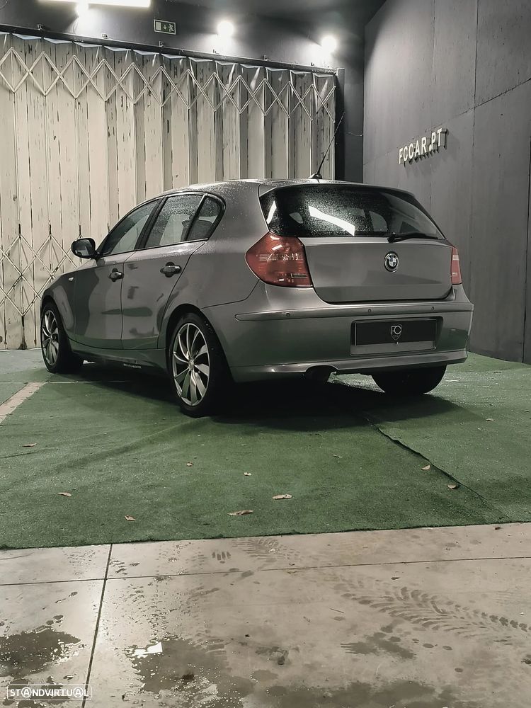 bmw 116 ver-116d-efficientdynamics-edition - 3