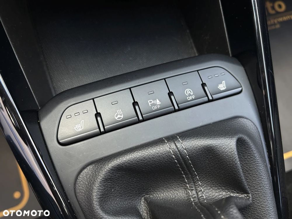 Kia Stonic 1.0 T-GDI L Business Line - 31
