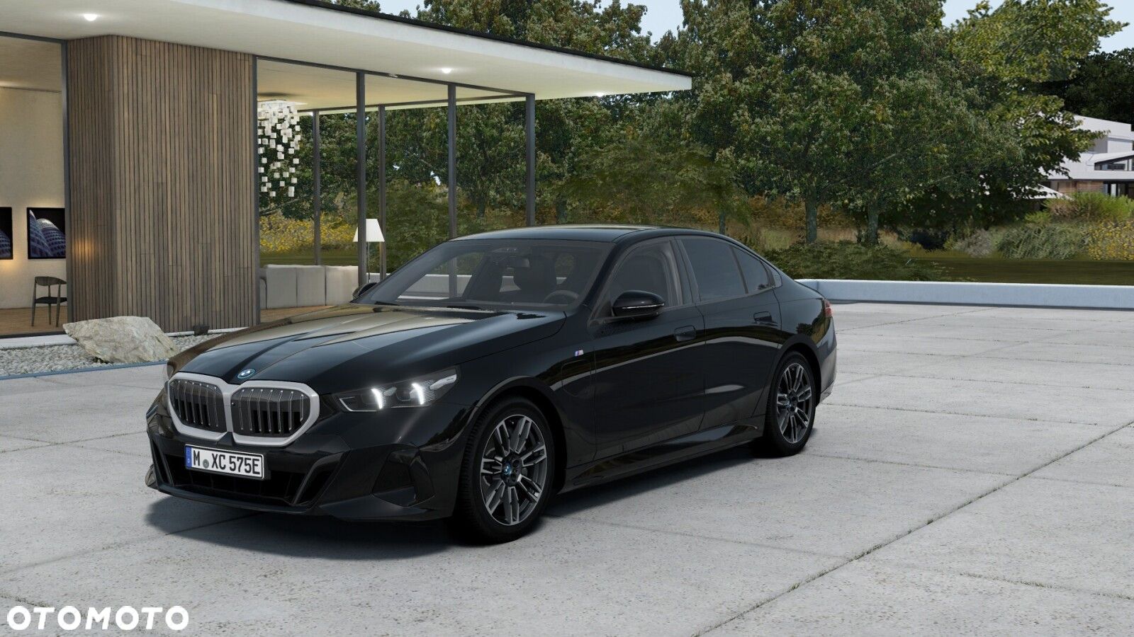 BMW Seria 5 - 1
