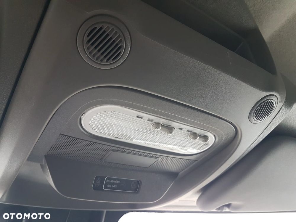 Renault MASTER 8EP CHŁODNIA MROŹNIA 4,22x2,10x2,01 IZOTERMA AGREGAT THERMO KING V-500 MAX GRZANIE KLIMA KRAJOWY - 36