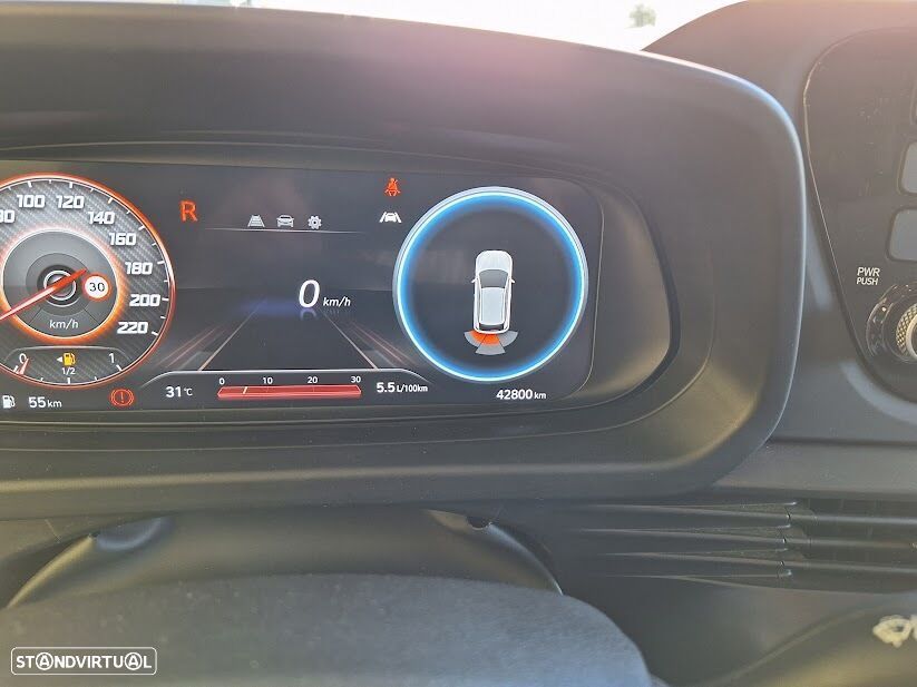 Hyundai i20 1.2 Comfort - 18