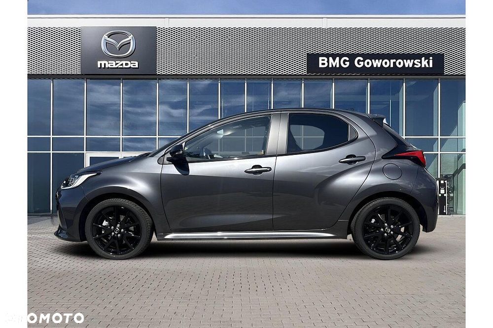 Mazda 2 Hybrid 1.5 Homura Plus CVT - 3