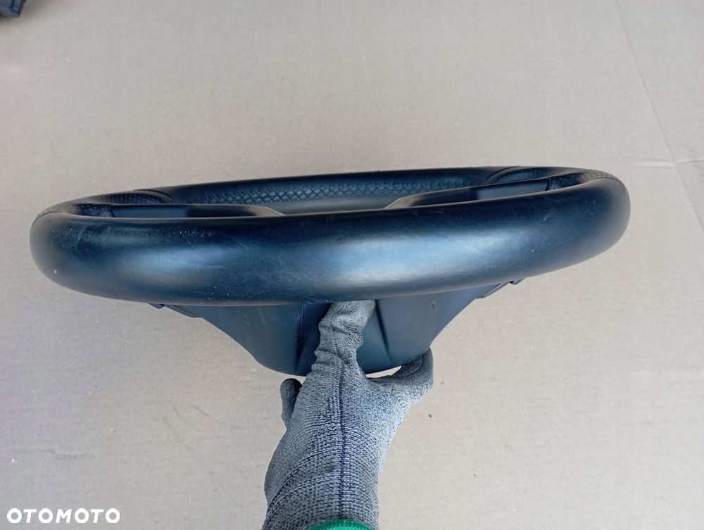 MERCEDES W212 KIEROWNICA SKÓRA MULTIFUNKCJA A2184600476 - 3