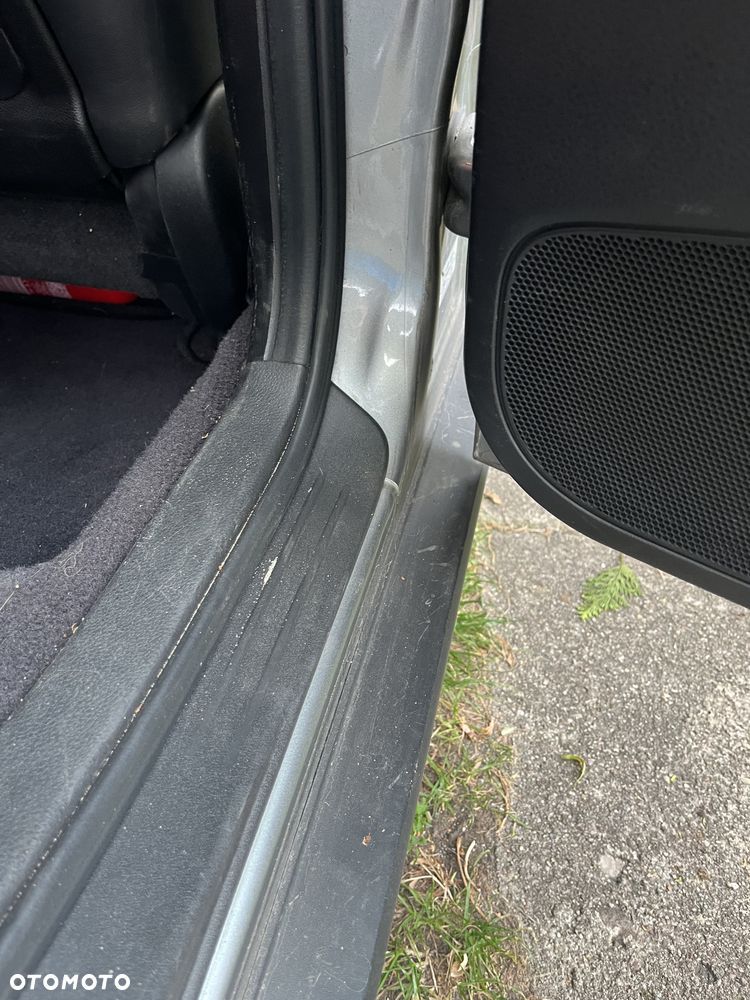 Subaru Outback 2.5 Automatik Comfort - 25