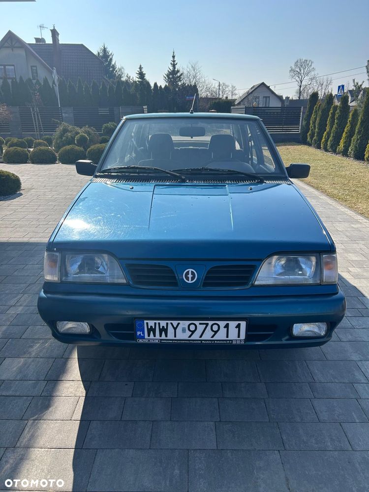 Polonez 1.6 - 4